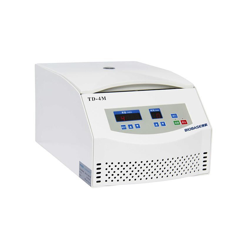 臺(tái)式低速離心機(jī) TD-4M