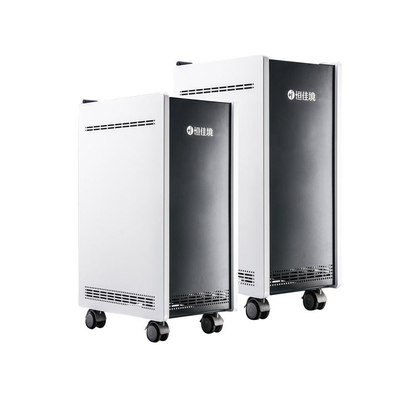 恒佳境醫(yī)用等離子KXD-Y-1000空氣消毒器